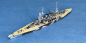 Preview: Schlachtschiff "Caio Duillio" getarnt Decksbemalung (1 St.) I 1940 Neptun NT 1502S